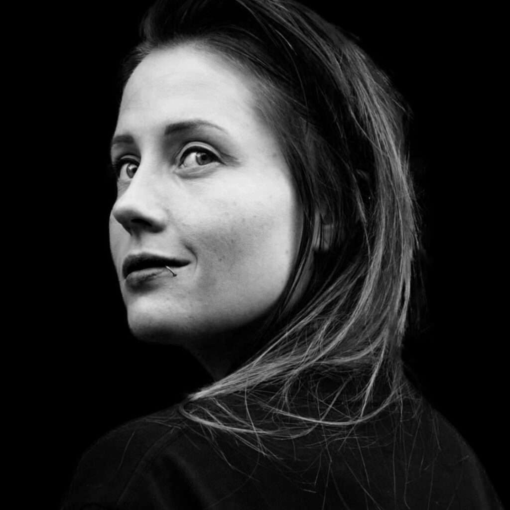 Charlotte de Witte TECHNO IN MIND