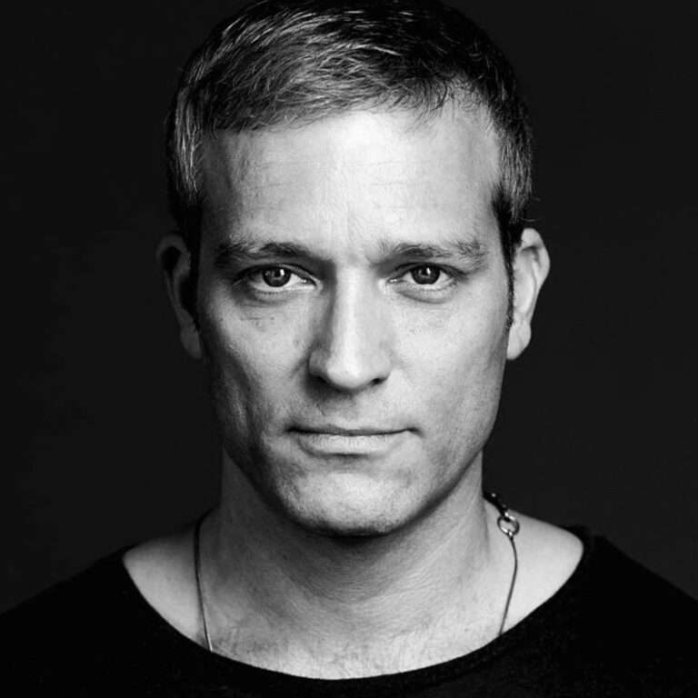 Ben Klock