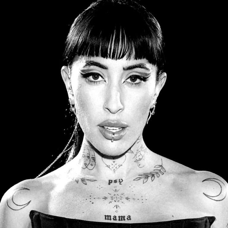 Indira Paganotto